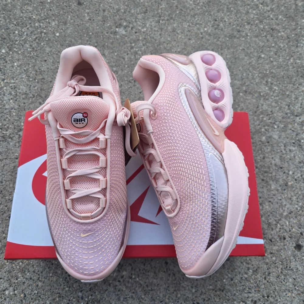 Nike new air